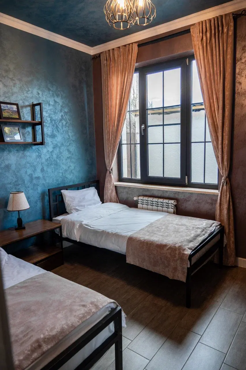 V&V Hotel